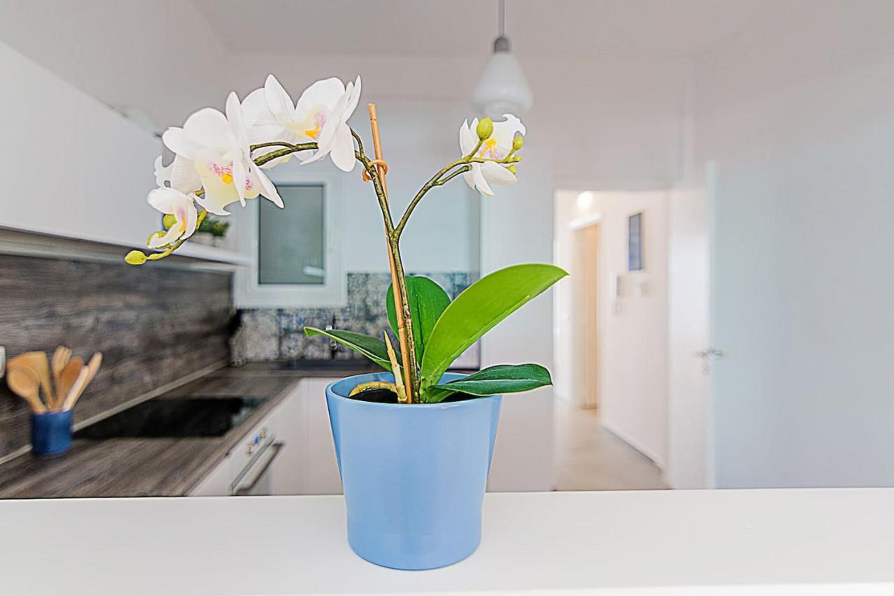 Spacious Two Bedroom Apartment In Central Location Athen Eksteriør bilde