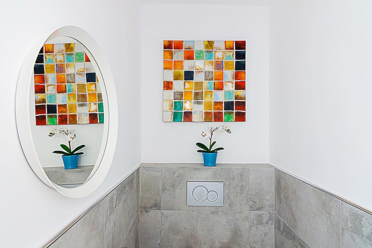 Spacious Two Bedroom Apartment In Central Location Athen Eksteriør bilde